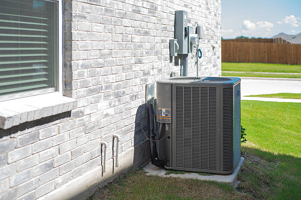 Reliable Ac Installation contractor in Eaton, TN by FH HVAC
